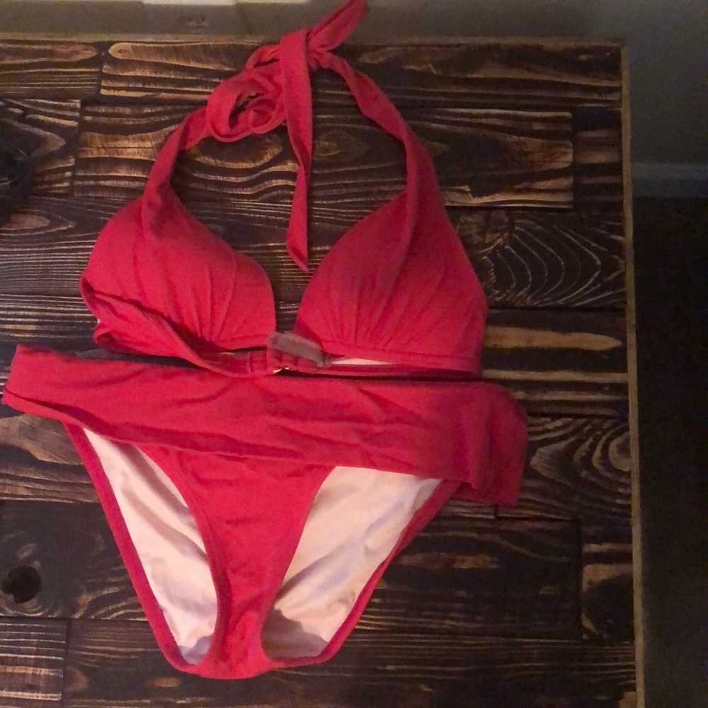 Victoria’s Secret Bikini